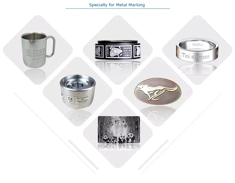 20 Вт 30 50 ручная сборка кольцо с ЧПУ гравировальный станок лазерный маркер ювелирные изделия Металл RAYCUS источник волокна лазерная резка металла пластиковые золотые украшения