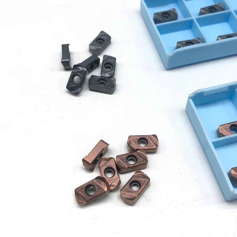 High Quality Milling Blades Mill Cutter Tool LNMU 0303 Milling tools