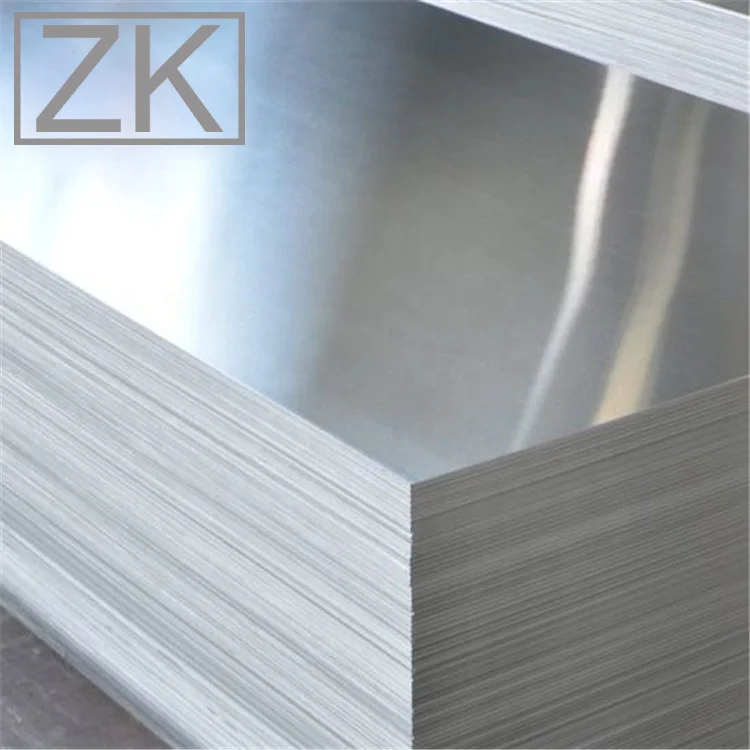 3 мм толщиной 3105 алюминиевый лист с катушкой полированный алюминиевый лист с ПВХ покрытием