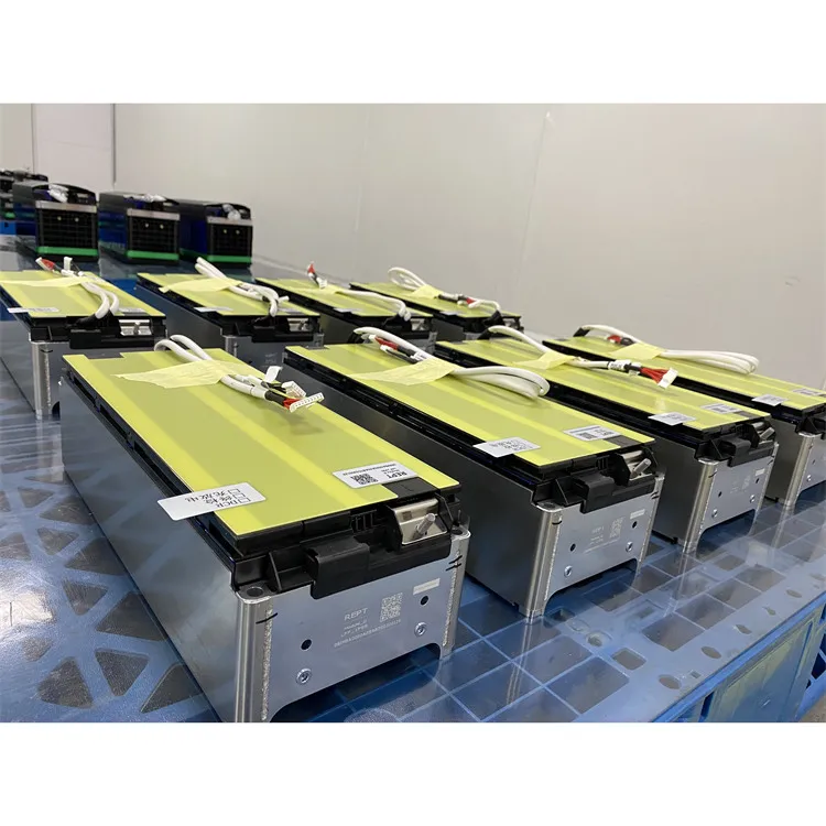 A grade wholesale Nmc 14.64V 177AH rechargeable Battery Module 4S1P Lithium Ion VDA module for Ev RV