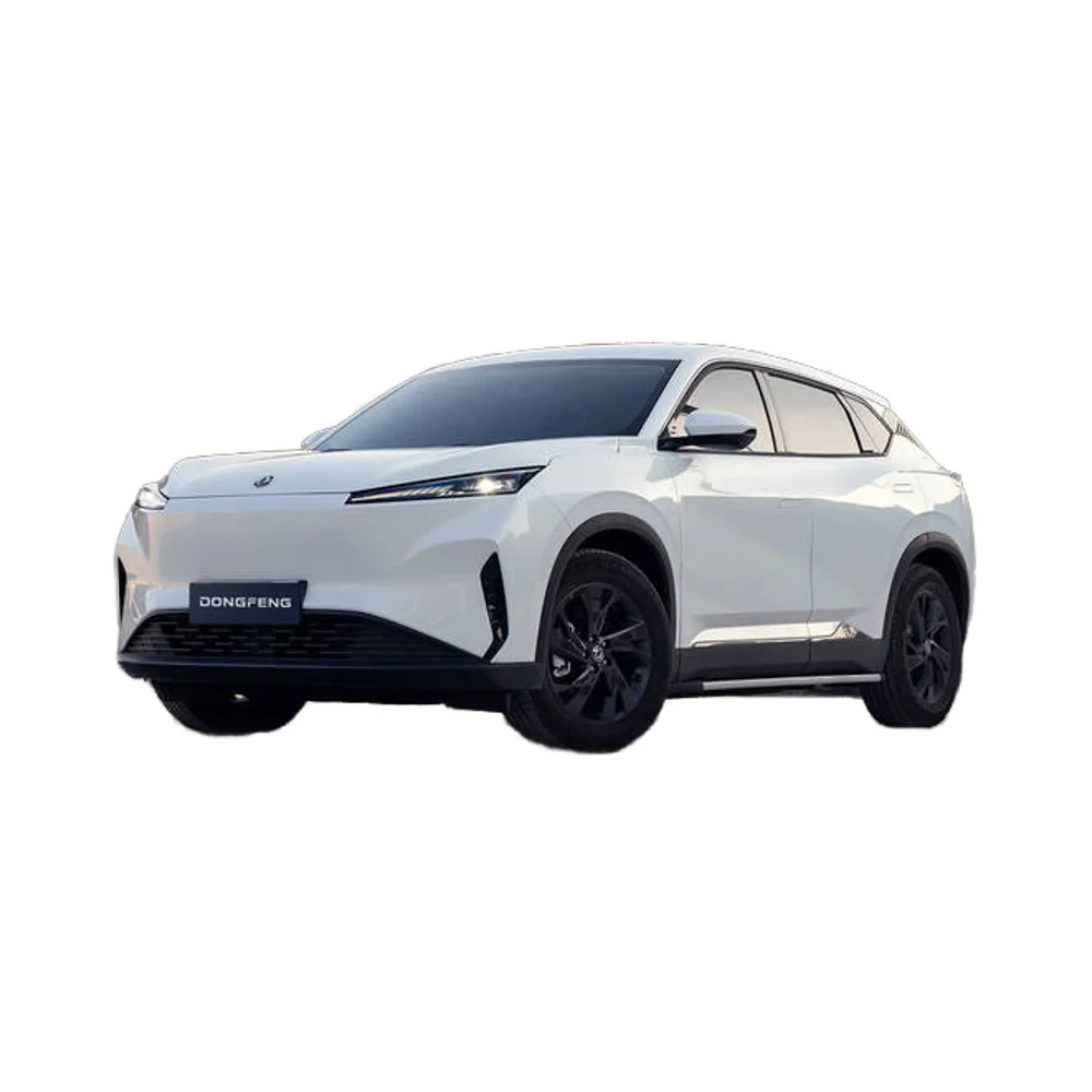 2024 Dongfeng SKY EV01 Afable Chinese New Energy Vehicle 440km-530km Range SUV Front-Wheel Drive Electric Family Car Dongfeng