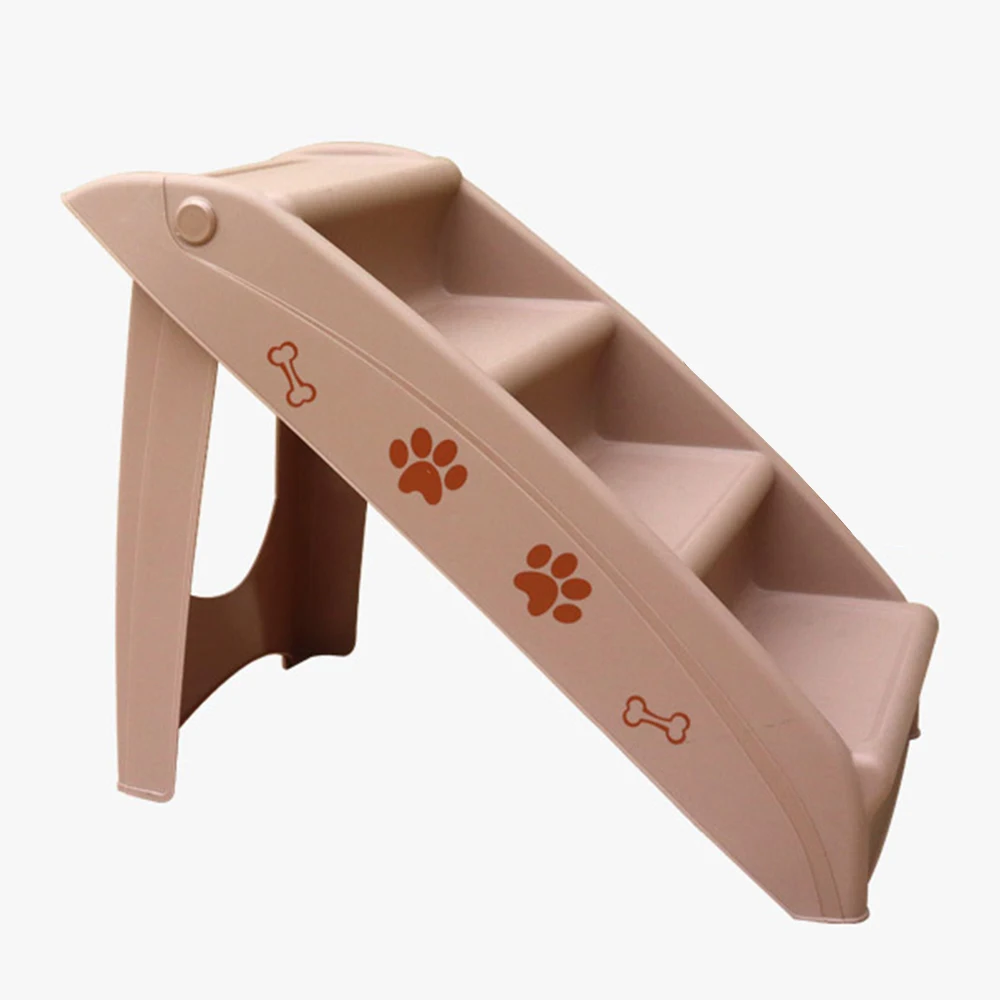 Wholesaler Pet Stairs Domestic Dog Up Sofa Ladder Pet Ramp Stairs