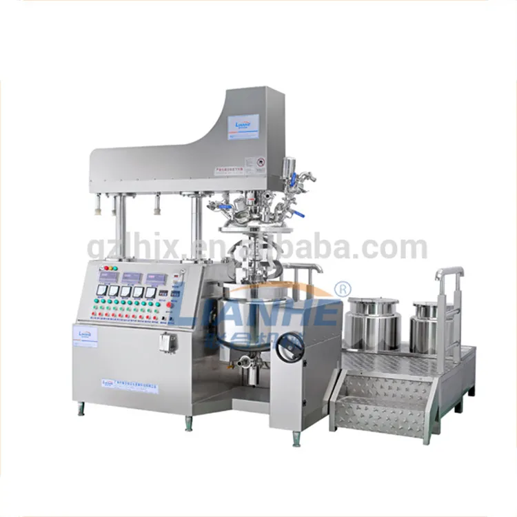 Шампунь производственной линии, шампунь, шампунь машина