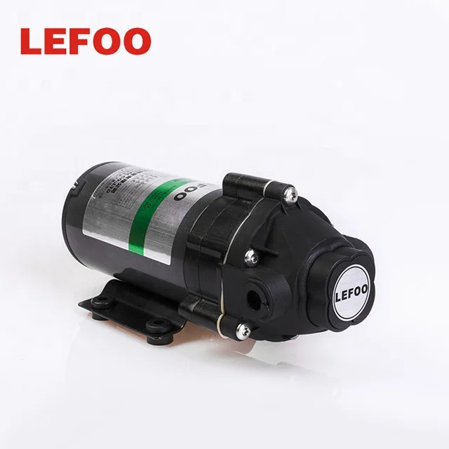 LFP1050J  Ro booster pump