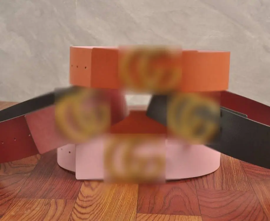 2022 Elegant fashion ol ladies designer famous brand luxury waist belt for women