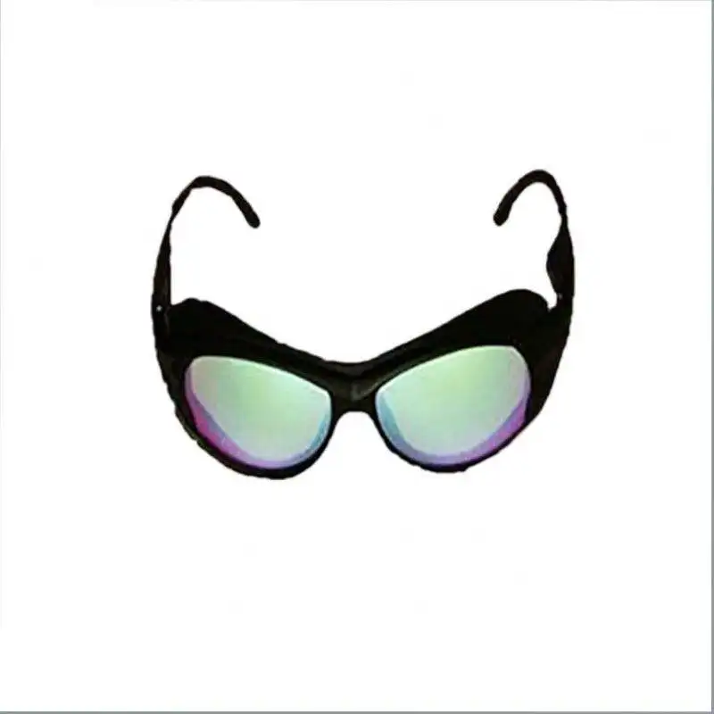 Factory customized High quality Industry Used Eye Protection Ipl laser safety glasses