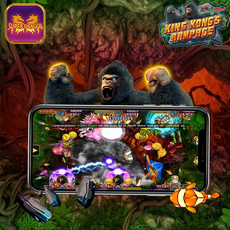 Joystick For Fish Game Machine Joystick Game Console Joystick For Sales