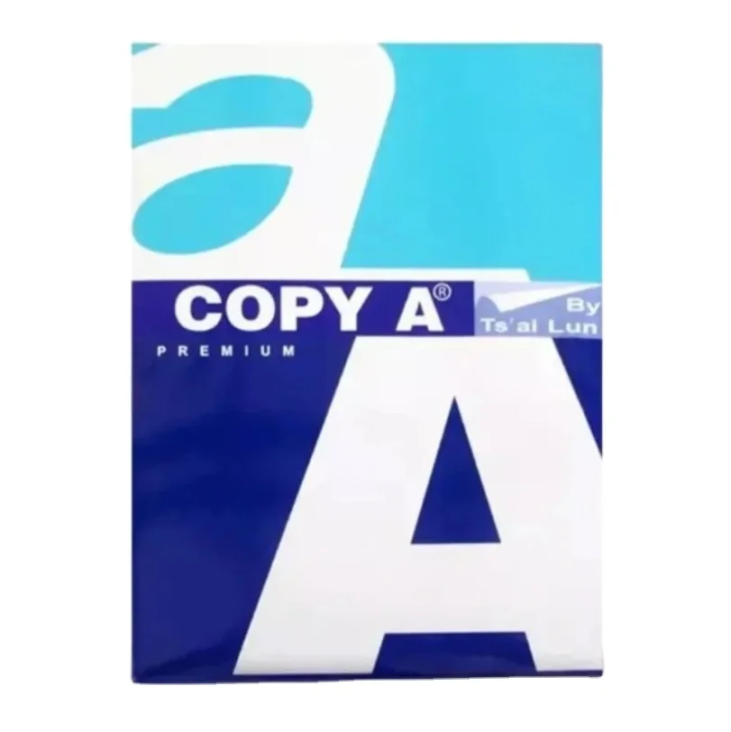 Бумага A4 80 GSM 70 грамм копировальная бумага, лучшие продажи