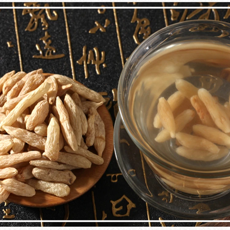 
Radix Ophiopogonis Natural Herb 