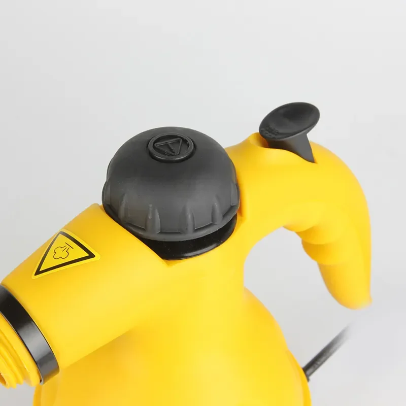Whole Family High Temperature Heavy Oil  Steam Cleaner