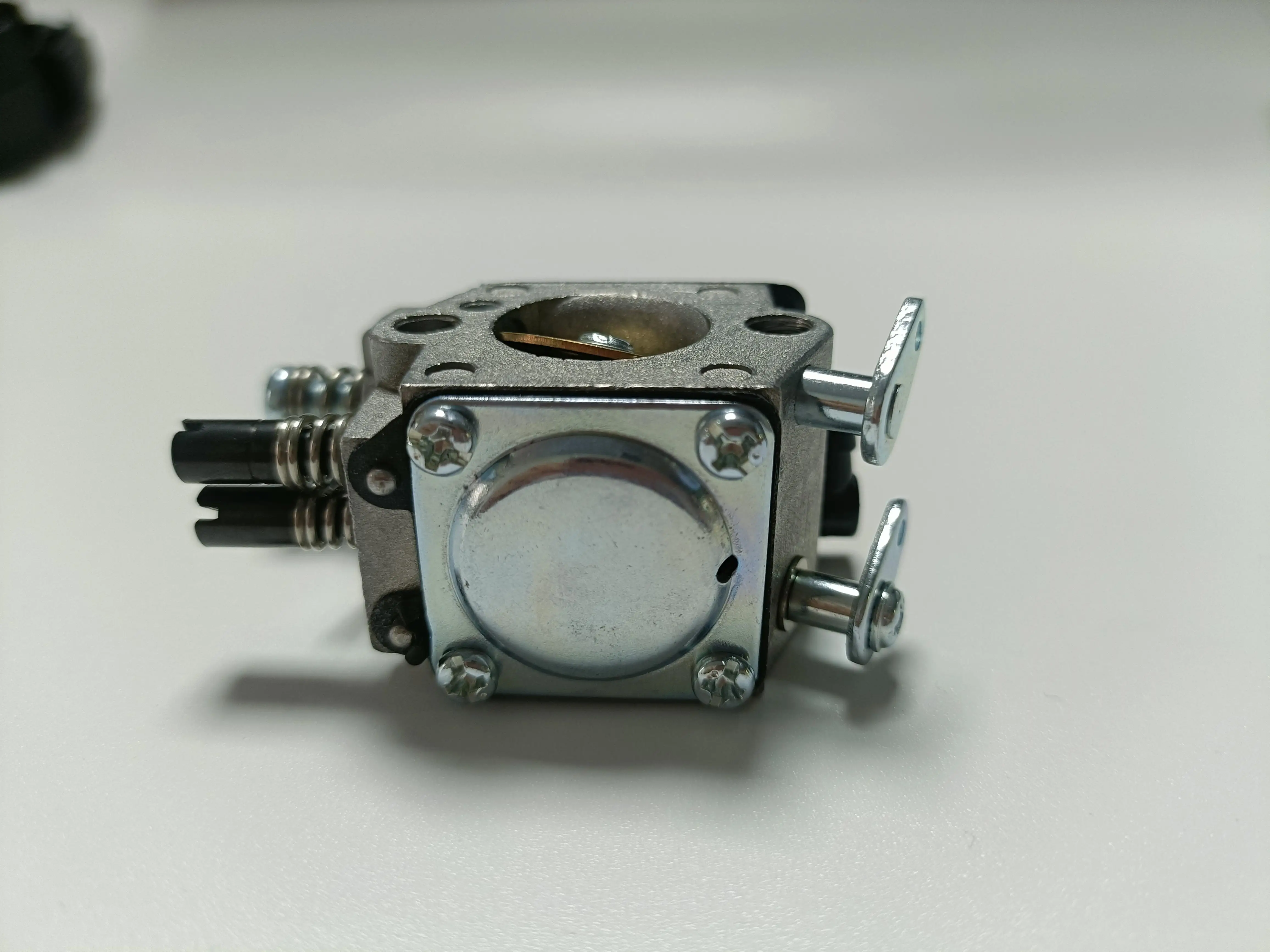 Карбюратор бензопилы для садовой китайского 5200 4500 5800 52CC 45CC 58CC карбюратор карбюратора