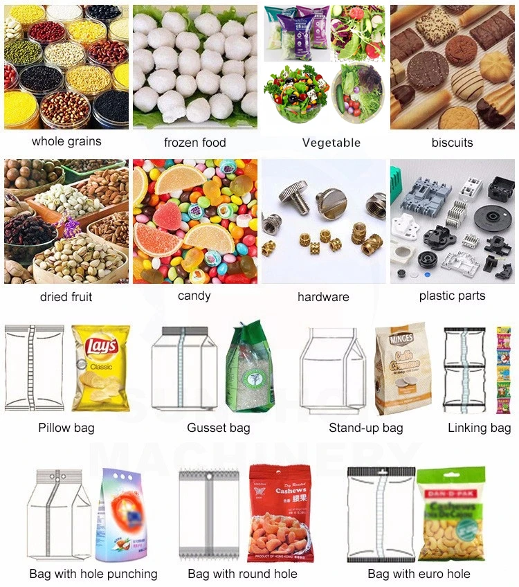 10/14 heads weighing vffs filling coffee pods packaging automatic coffee capsule packing machine