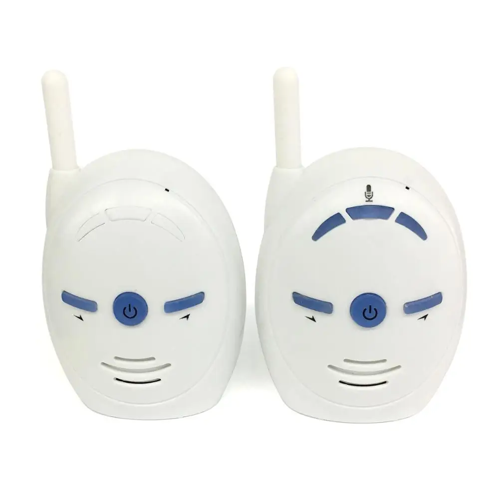 
hot selling Baby Monitor support voice intercom audio baby monitor  (62461486150)