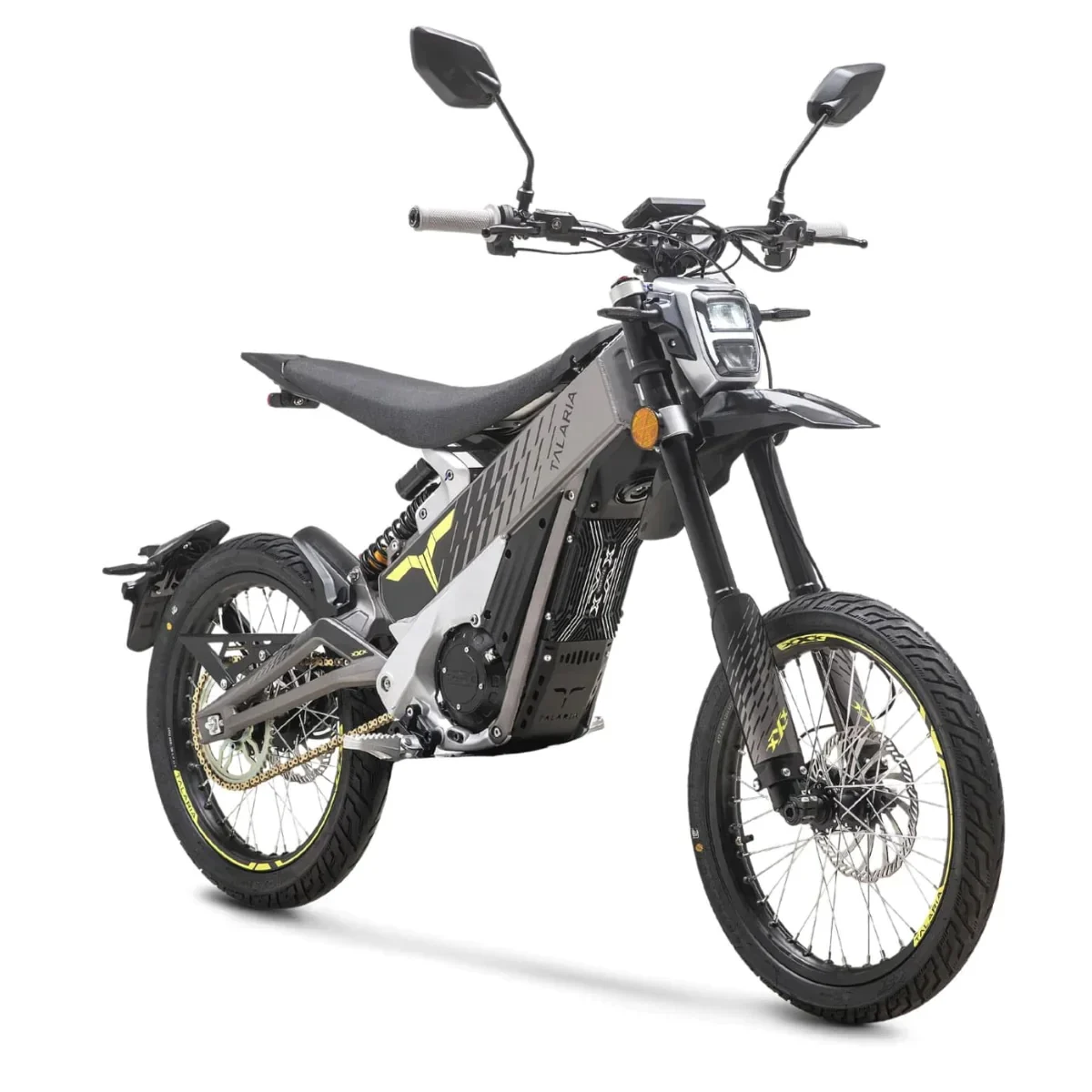 Заводская распродажа электрический внедорожник TALARIA XXX 6500 Вт 40 А · ч горный электровелосипед с напряжением 60 В ЕС/США склад новый мотоцикл