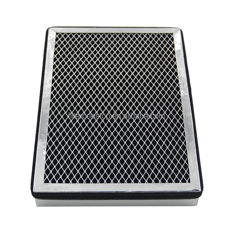 MA-25 Air Purifier H13 True HEPA Filters Compatible with Medify MA-25 Air Purifier with 3 in 1 Pre-Filter (Pack of 4)