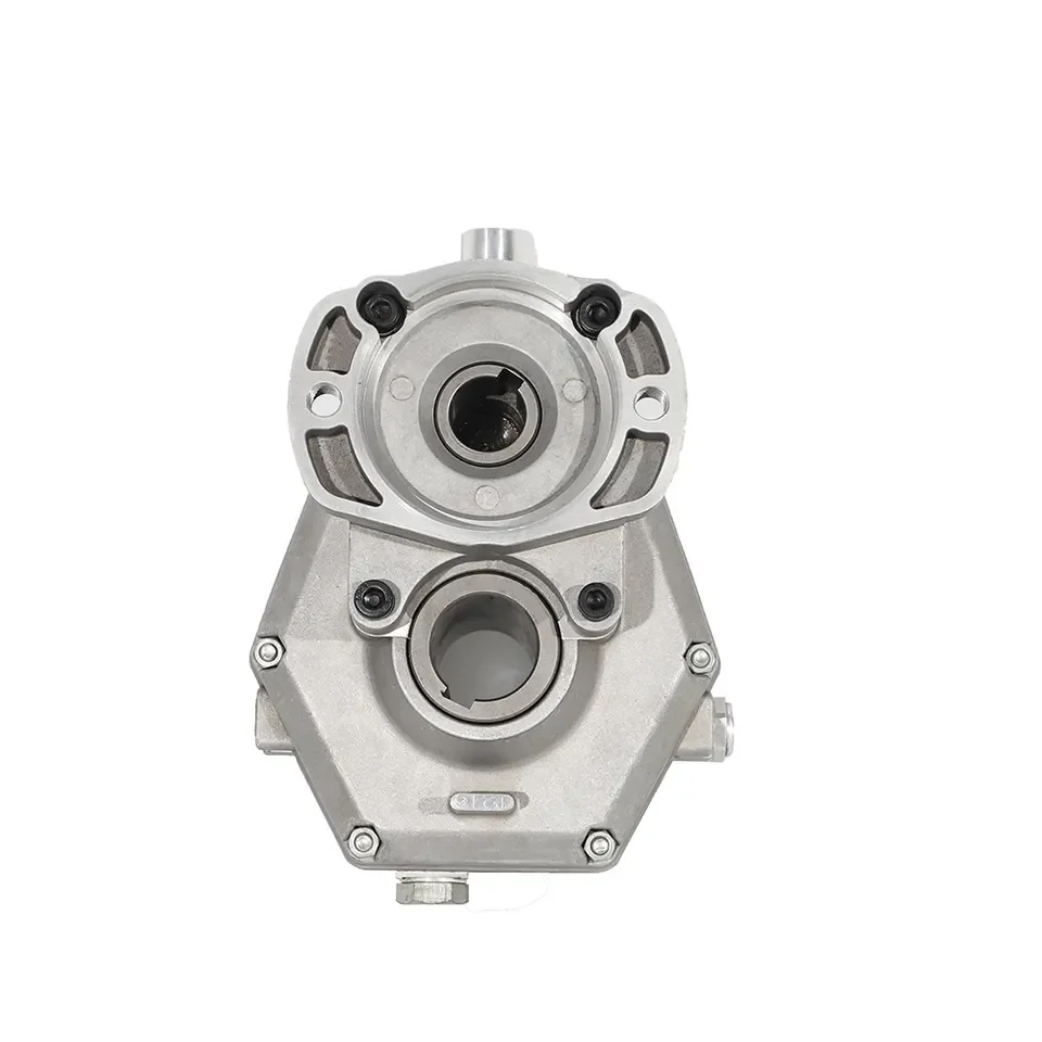 High quality KR700 series KR70016 reduction gearbox for hydraulic motors