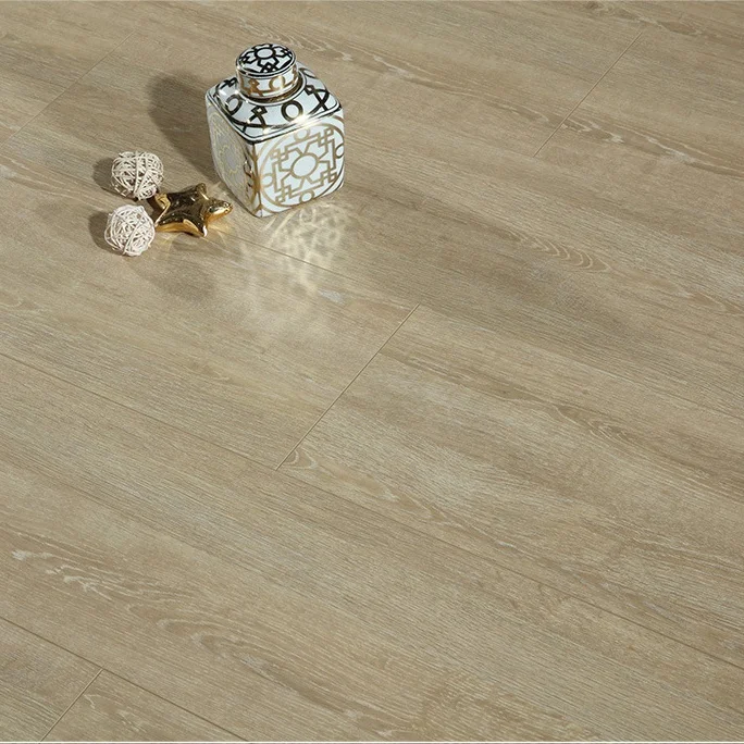 China high glossy laminate waterproofing flooring 12mm ac4