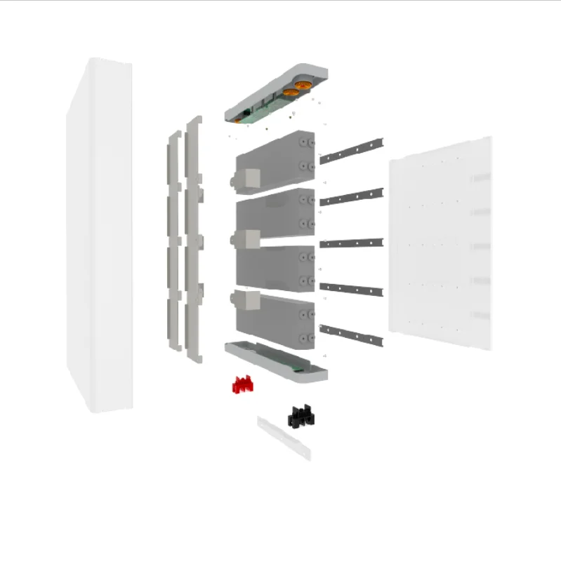 Hot Sales Blue Carbon 12v 350ah lithium ion battery 5000 cycle solar battery with off grid solar power system