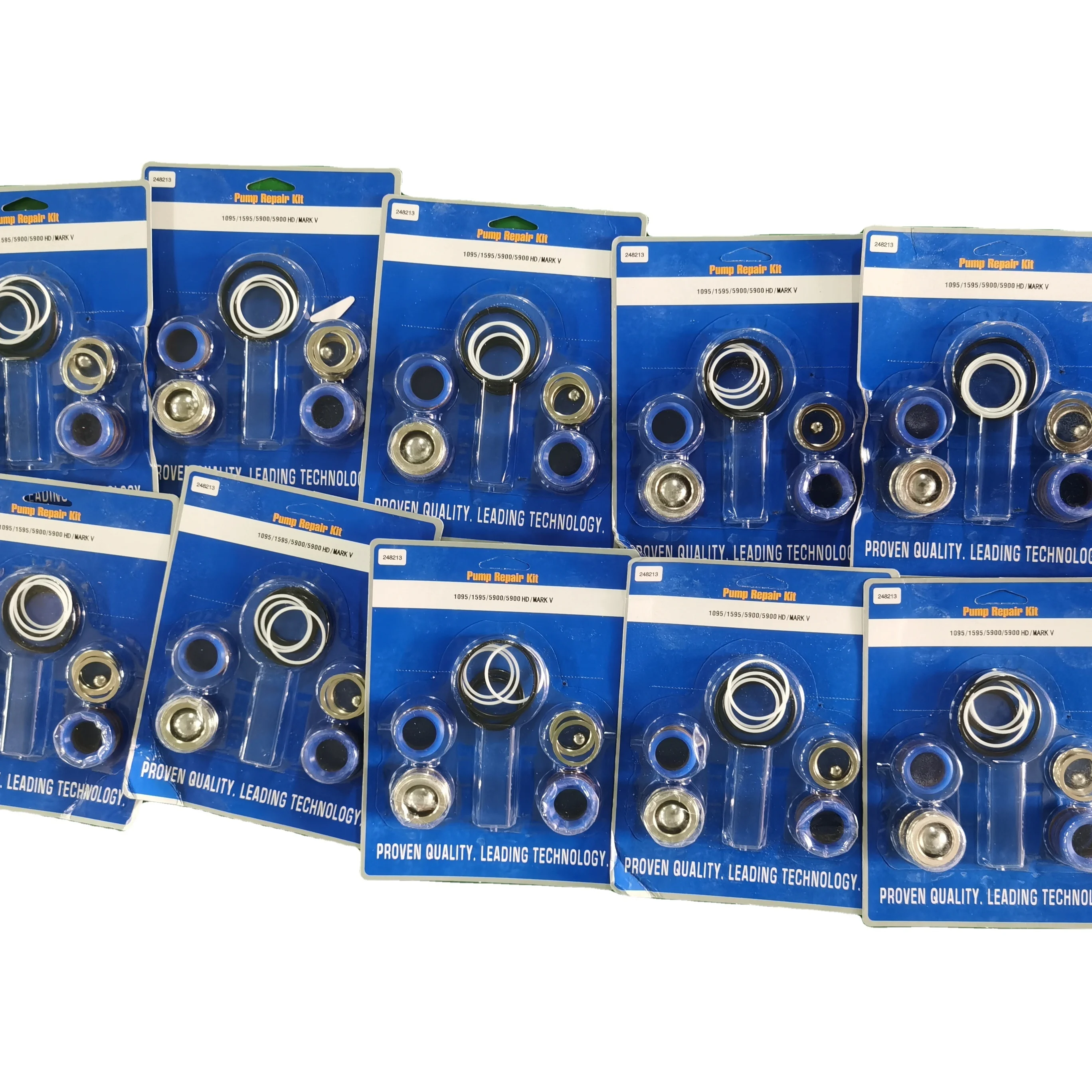 Уплотнительное кольцо для распылителя