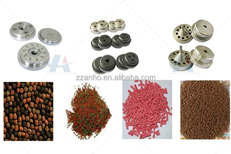 High protein content dry dog pet food extrusion line mixer cooler dryer and extruder manufacturer