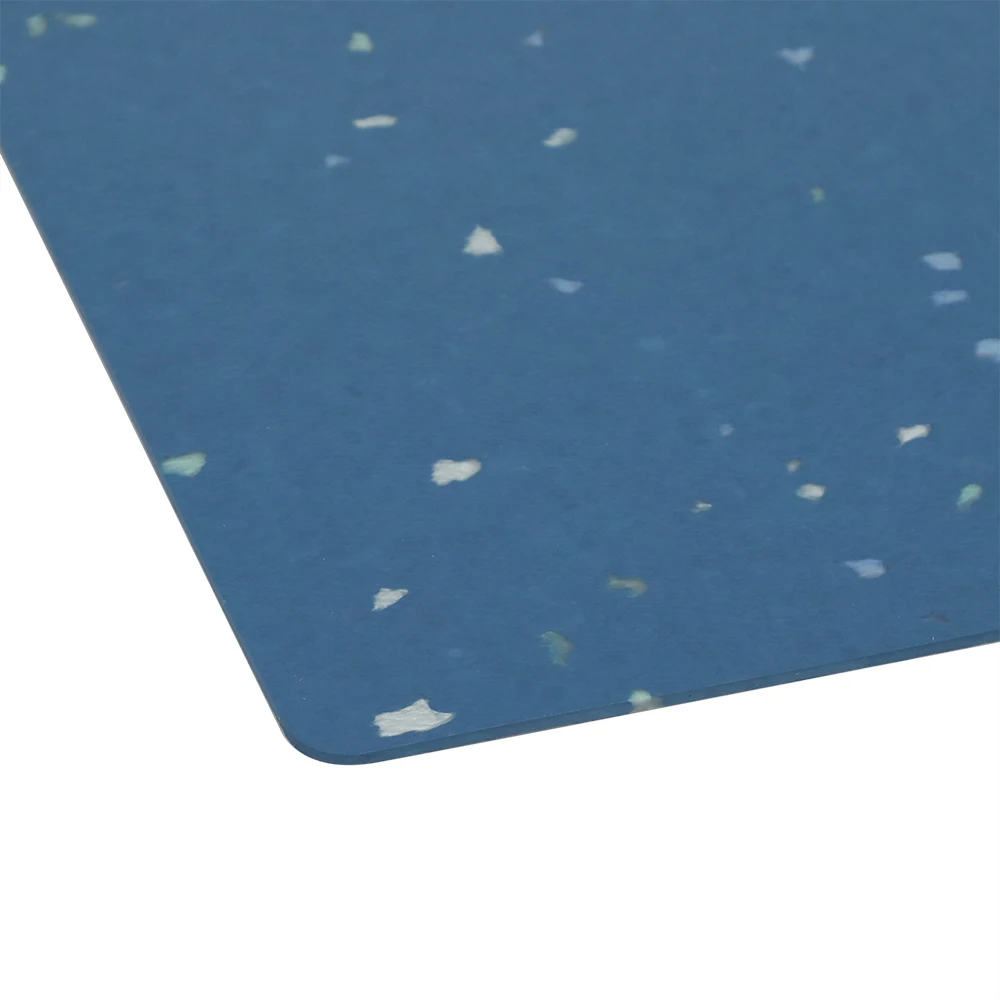 BEIXIN PUR Coating Non-directional Homogeneous Vinyl Flooring Glue Installation of Residential Usage Y6355-1