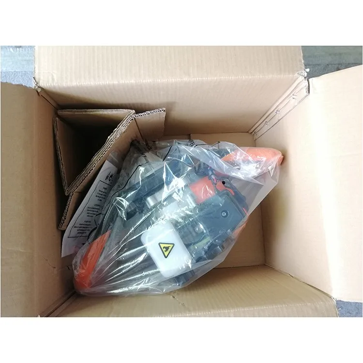 5 HP 173 CC 4-cycle  garden tools  digging earth auger drill