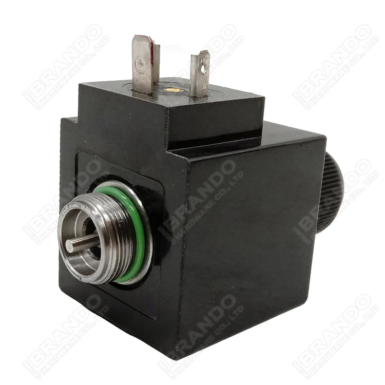 Hydraulic Solenoid Valve Coil 110V 120V 220V 230V R900020175 R900081678 R900071030 R900077795 R983001779 R900545268 R978839349