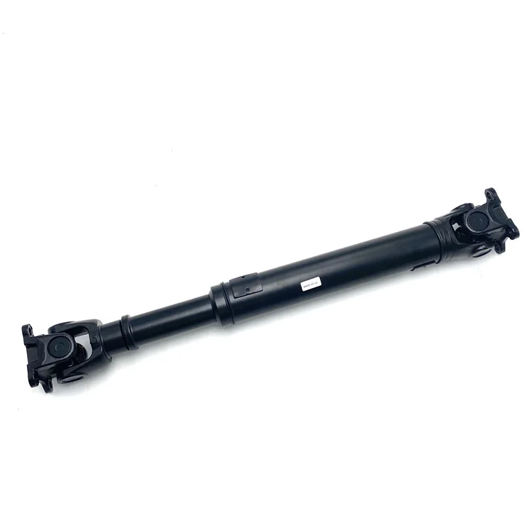 LUXESOEM car chassis Parts 37140-60380 front drive axle shaft Propeller cardan shaft  TRJ120 TRJ150 4 Runner 2003-2020