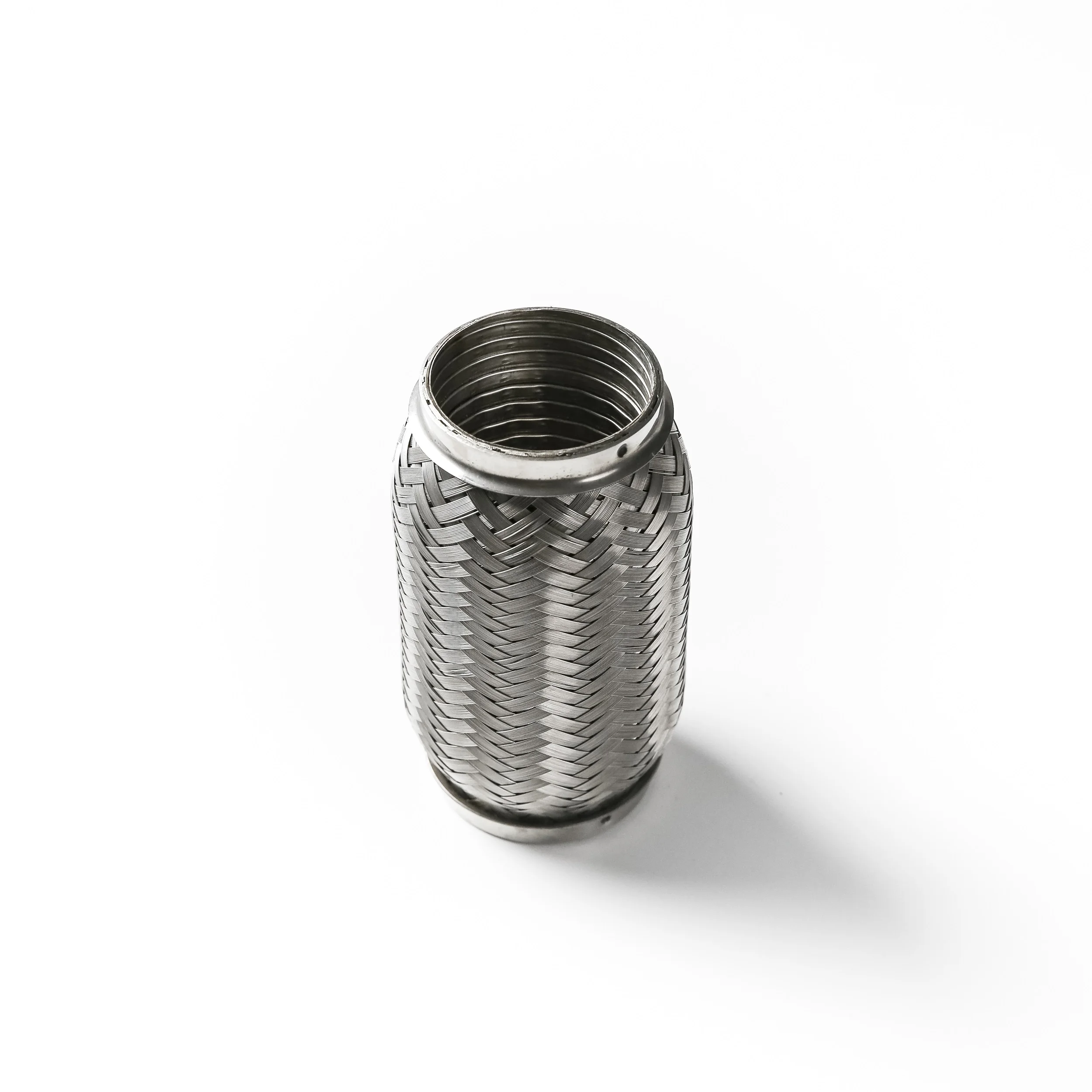 Factory direct sale high quality bellows automobile general parts flexible exhaust pipe