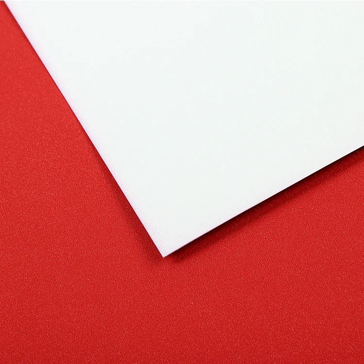  Productive color-customization glitter paper card for DIY