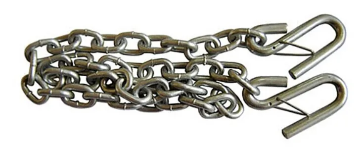 Hot Sales US Standard ASTM80 High Quality G70 Steel Chain Tie Down Chains