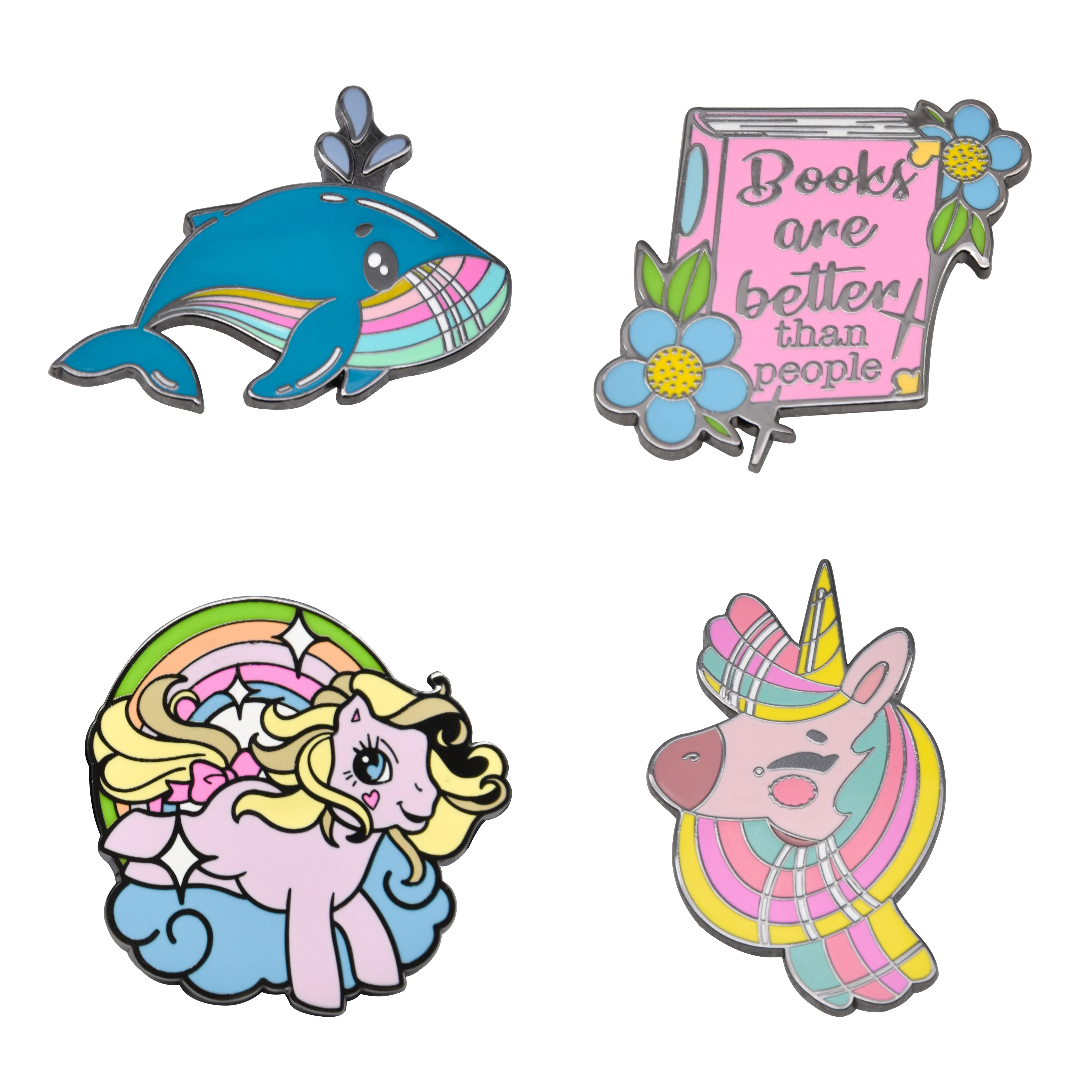 Металлический значок на заказ Заводские производители булавка для лацкана жесткая