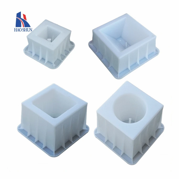 Concrete Mold Block Concrete Molds Decorative Concrete Paving Mold Paver Lawn Patio Yard Garden DIY Walkway Pavement Paving