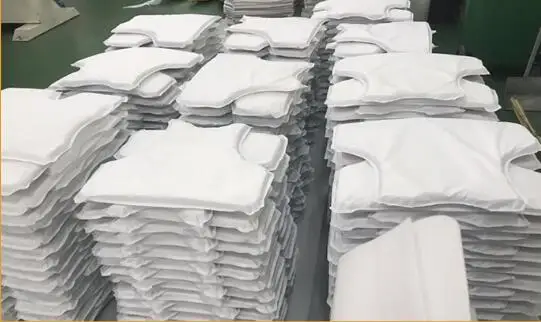  Пуленепробиваемая ткань изготовлена из UHMWPE волокна для пуленепробиваемых жилетов и