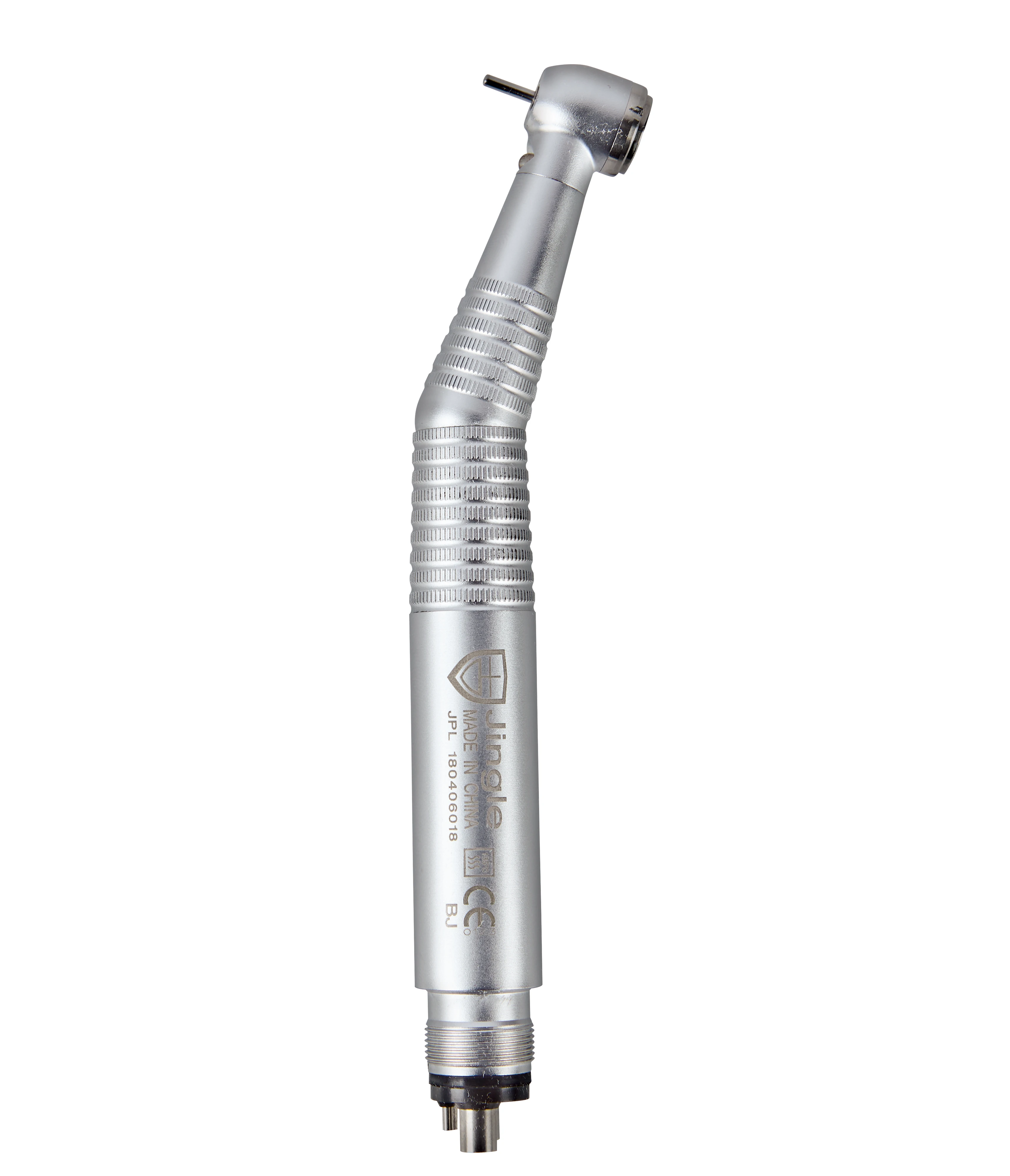 High Speed LED dental Handpiece with triple water spray turbine generator equipment device