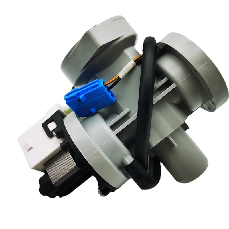 Surmount Wholesale Factory Price 220V240V 50Hz washing machine parts 5859EN1006S Washing Machine drain pump for lg