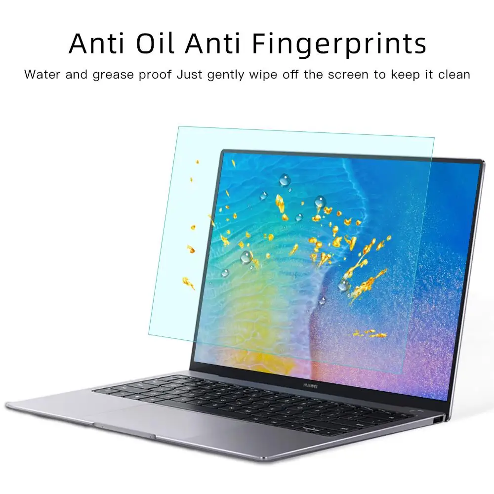 LFD2290 13 Years Factory Best Selling Anti Blue Ray Screen Film for MacBook Air 13.3 inch Matte Laptop Anti Blue Light Screen Gu