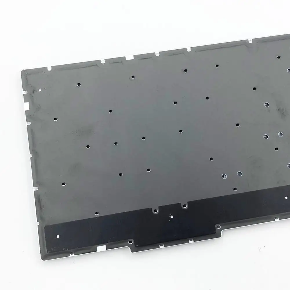  Оптовая продажа Новое поступление клавиатура для ноутбука ASUS GL553 GL553V GL553VE GL553VD с подсветкой и белыми