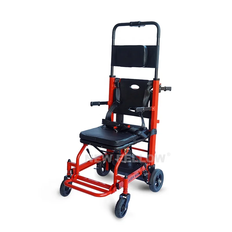 NF-WD06 Home care electric stair climbing chair for the elderly