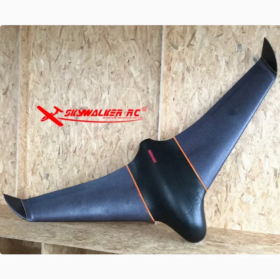 Skywalker X8 2122mm FPV EPO Large Flying Wing Airplane Fixed Wing RC Drones Plane Remote Control Toy Aircraft Professional FPV