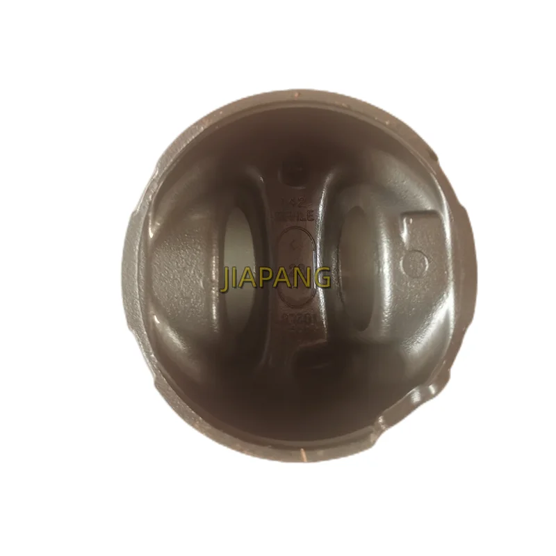 JIAPANG ISF3.8 Engine Parts Truck Diesel Engine Part 5258754 ISF3.8 Piston For Cummins