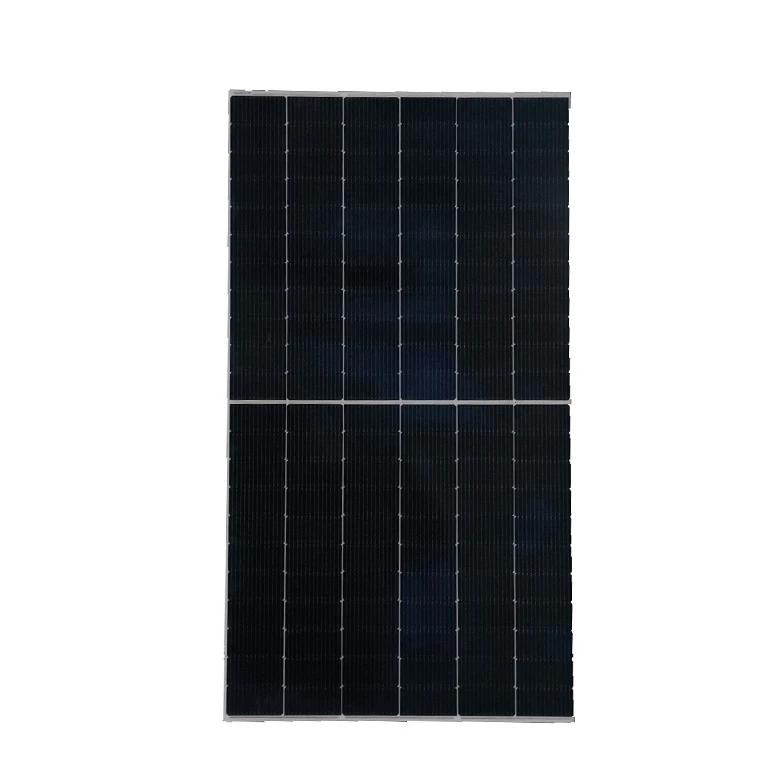 Wholesale Price Mono TOPCON 400w 410w 450 watt Facial Bifacial double glass Solar Module Solar Panel Photovoltaic Panel For Sale