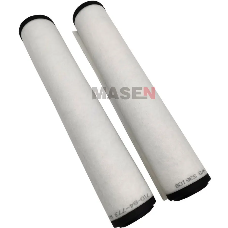 Exhaust Filter 71064773 for SV300  SV630 Pump (1600221801699)