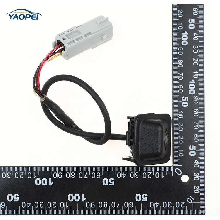 23323601 YAOPEI Rear View Camera Assembly For GM Regal 2011 - 2017 Opel INSIGNIA-A 2009 - 2017