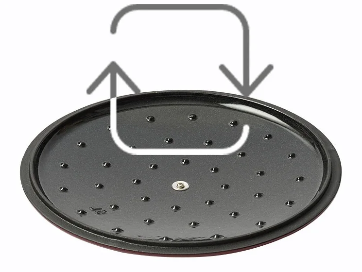 Low MOQ Enamel Pan Multi-function Non-stick Cast Iron Pots Set Cookware Casserole for Kitchenware