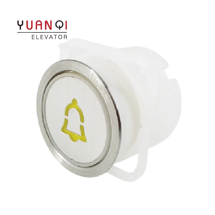 Giant KONE Elevator Touch Button MTD213/DA330G01 Round Elevator Call Button
