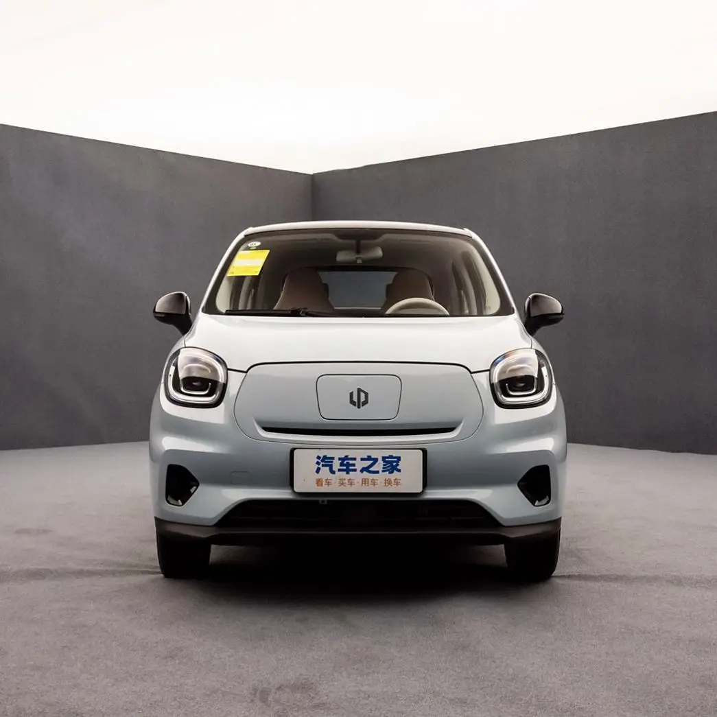 2024 Wuling Starlight подключаемый гибридный Электрический внедорожник седан Новый энергетический автомобиль с двигателем EV левое рулевое управление сделано в Китае оптовая продажа