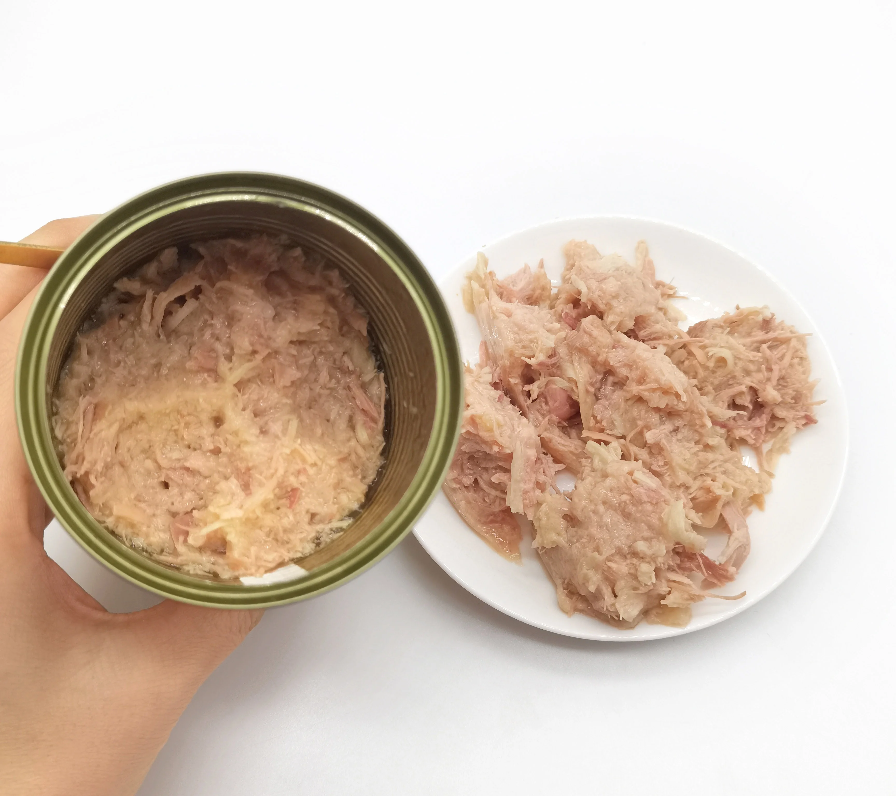 Good Health Can Food Canned Abalone For Sale With High Quality