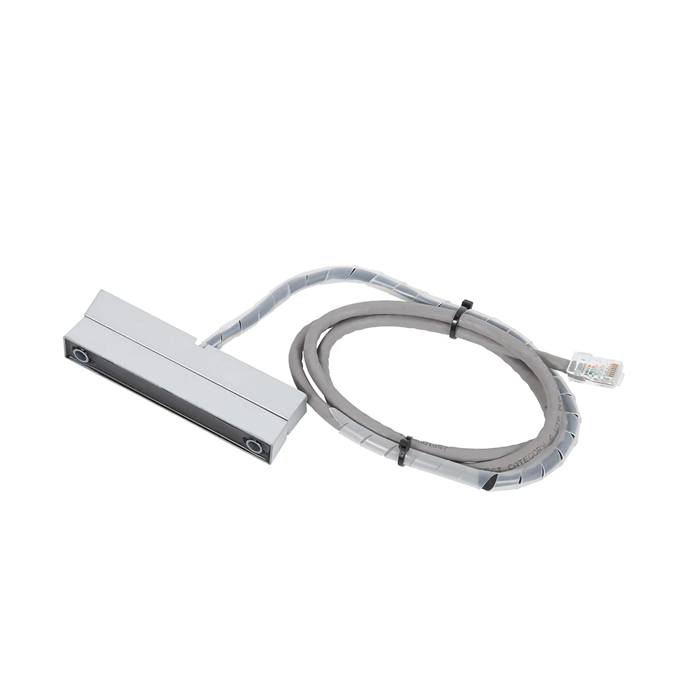 DC12V Electromagnetic Induction Entry Alarm Sensor Door Magnet Sensor for Computer Room Data Centre