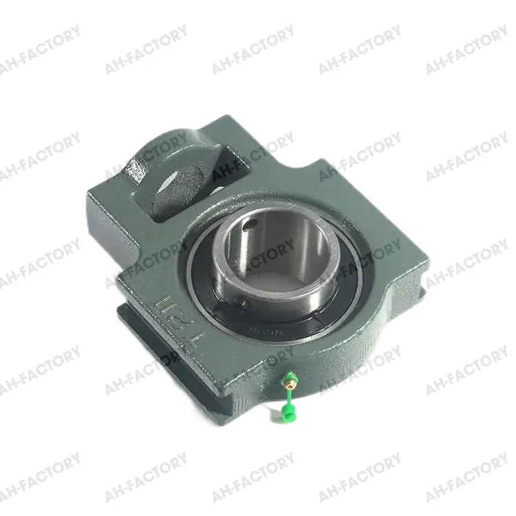 High Quality UCT Series Spherical Plain Bearing s k f Pillow Block Bearing
